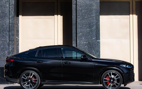 BMW X6, 2024 год, 14 400 000 рублей, 2 фотография