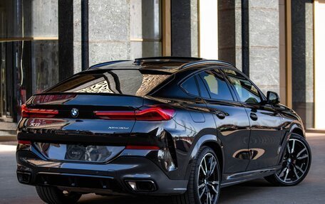 BMW X6, 2024 год, 14 400 000 рублей, 7 фотография