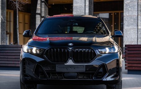 BMW X6, 2024 год, 14 400 000 рублей, 9 фотография