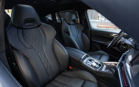 BMW X6, 2024 год, 14 400 000 рублей, 3 фотография