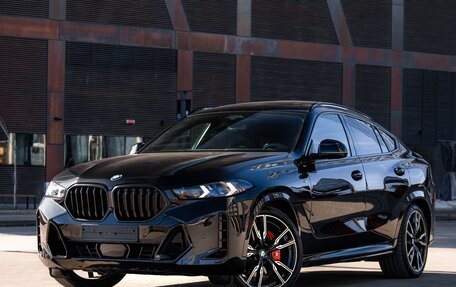 BMW X6, 2024 год, 14 400 000 рублей, 10 фотография