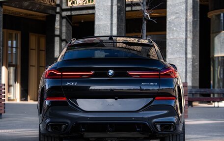 BMW X6, 2024 год, 14 400 000 рублей, 8 фотография