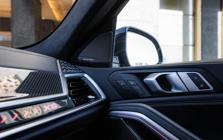 BMW X6, 2024 год, 14 400 000 рублей, 11 фотография