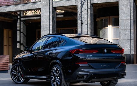 BMW X6, 2024 год, 14 400 000 рублей, 6 фотография