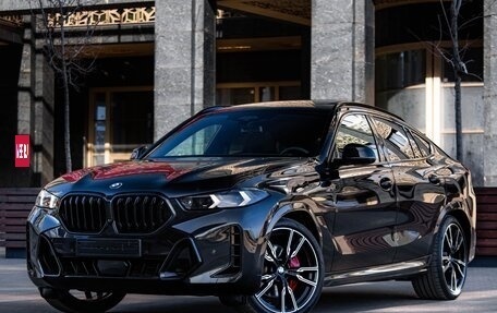 BMW X6, 2024 год, 14 400 000 рублей, 5 фотография