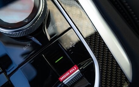 BMW X6, 2024 год, 14 400 000 рублей, 12 фотография