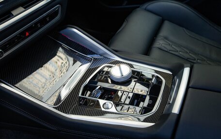 BMW X6, 2024 год, 14 400 000 рублей, 13 фотография