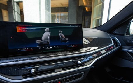 BMW X6, 2024 год, 14 400 000 рублей, 15 фотография