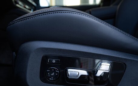 BMW X6, 2024 год, 14 400 000 рублей, 19 фотография