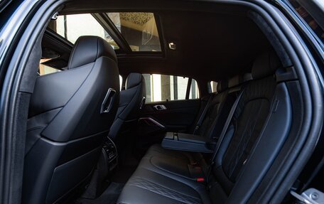 BMW X6, 2024 год, 14 400 000 рублей, 17 фотография