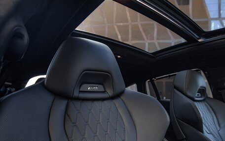 BMW X6, 2024 год, 14 400 000 рублей, 24 фотография