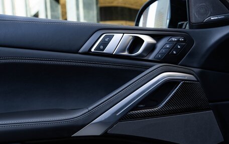 BMW X6, 2024 год, 14 400 000 рублей, 20 фотография