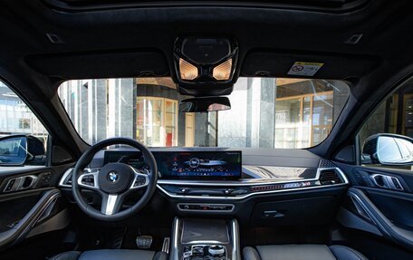 BMW X6, 2024 год, 14 400 000 рублей, 25 фотография