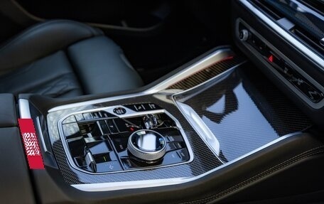 BMW X6, 2024 год, 14 400 000 рублей, 23 фотография