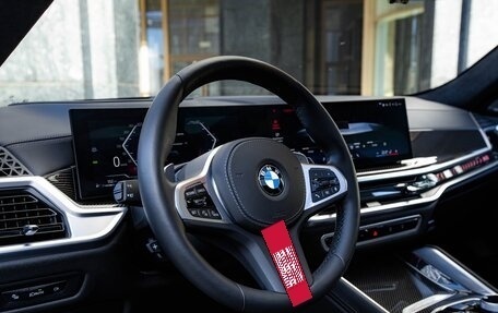 BMW X6, 2024 год, 14 400 000 рублей, 14 фотография