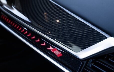 BMW X6, 2024 год, 14 400 000 рублей, 22 фотография