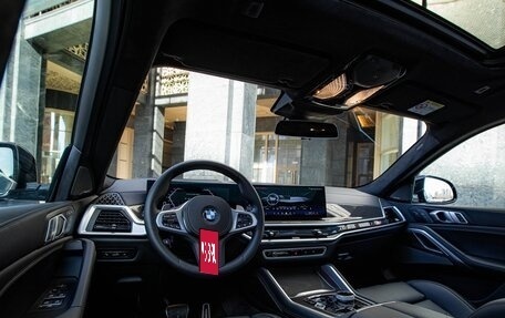 BMW X6, 2024 год, 14 400 000 рублей, 26 фотография