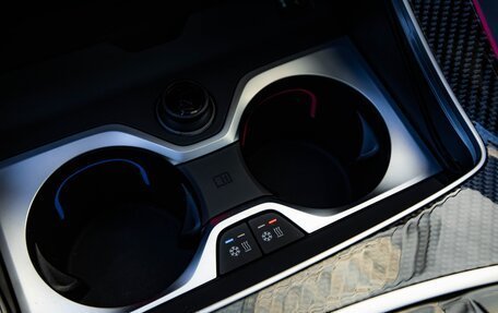 BMW X6, 2024 год, 14 400 000 рублей, 29 фотография