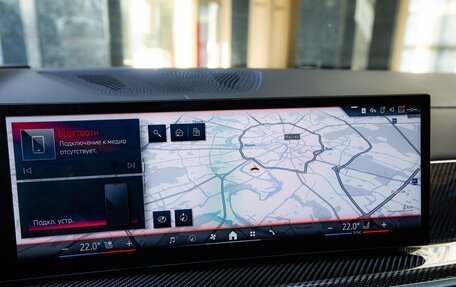 BMW X6, 2024 год, 14 400 000 рублей, 35 фотография