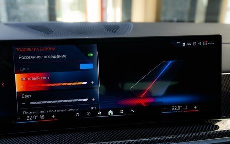 BMW X6, 2024 год, 14 400 000 рублей, 31 фотография