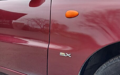 Chevrolet Lanos I, 2009 год, 350 000 рублей, 7 фотография