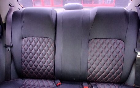 Chevrolet Lanos I, 2009 год, 350 000 рублей, 2 фотография