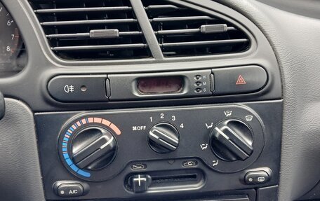 Chevrolet Lanos I, 2009 год, 350 000 рублей, 3 фотография