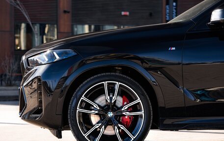 BMW X6, 2024 год, 14 400 000 рублей, 39 фотография