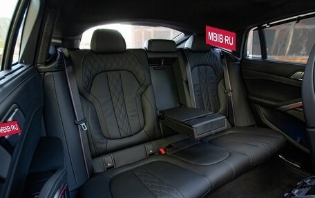 BMW X6, 2024 год, 14 400 000 рублей, 27 фотография