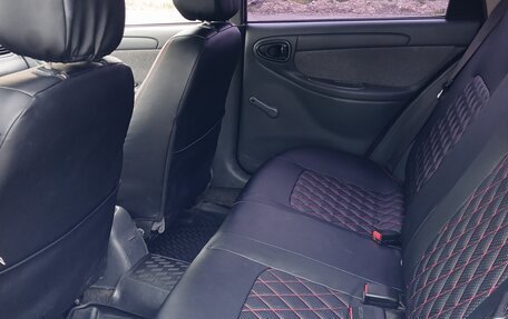 Chevrolet Lanos I, 2009 год, 350 000 рублей, 14 фотография