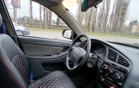 Chevrolet Lanos I, 2009 год, 350 000 рублей, 19 фотография