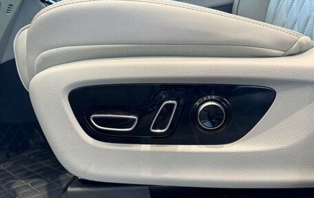 GAC GS8, 2025 год, 4 799 000 рублей, 6 фотография