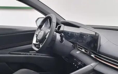 Hyundai Elantra, 2023 год, 1 480 500 рублей, 9 фотография