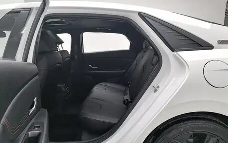 Hyundai Elantra, 2023 год, 1 480 500 рублей, 15 фотография