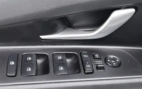 Hyundai Elantra, 2023 год, 1 480 500 рублей, 13 фотография