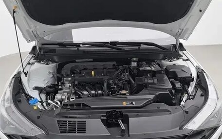 Hyundai Elantra, 2023 год, 1 480 500 рублей, 17 фотография