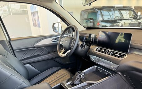 Haval H5, 2024 год, 3 662 010 рублей, 19 фотография