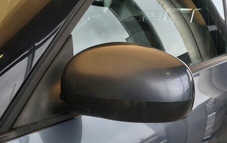 Skoda Fabia II, 2009 год, 479 000 рублей, 11 фотография