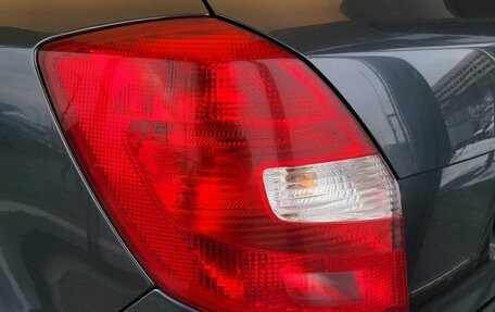 Skoda Fabia II, 2009 год, 479 000 рублей, 10 фотография