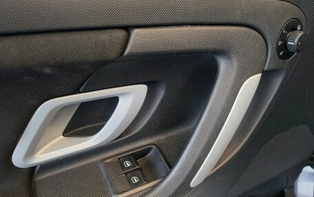 Skoda Fabia II, 2009 год, 479 000 рублей, 15 фотография