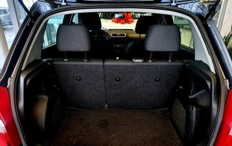 Skoda Fabia II, 2009 год, 479 000 рублей, 8 фотография