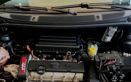 Skoda Fabia II, 2009 год, 479 000 рублей, 7 фотография