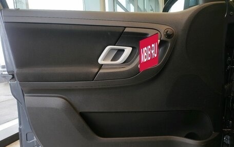 Skoda Fabia II, 2009 год, 479 000 рублей, 14 фотография