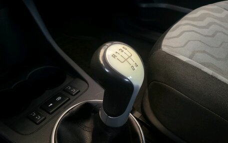 Skoda Fabia II, 2009 год, 479 000 рублей, 17 фотография