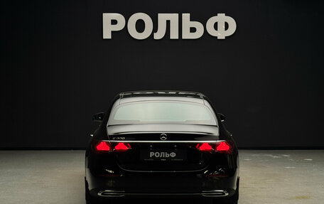 Mercedes-Benz E-Класс, 2025 год, 9 990 000 рублей, 4 фотография