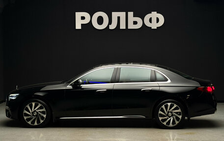 Mercedes-Benz E-Класс, 2025 год, 9 990 000 рублей, 6 фотография