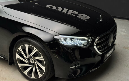 Mercedes-Benz E-Класс, 2025 год, 9 990 000 рублей, 8 фотография