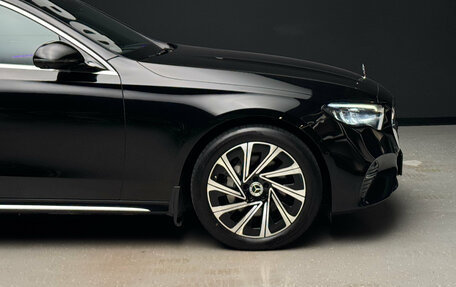 Mercedes-Benz E-Класс, 2025 год, 9 990 000 рублей, 7 фотография