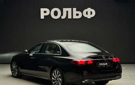 Mercedes-Benz E-Класс, 2025 год, 9 990 000 рублей, 3 фотография