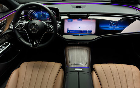 Mercedes-Benz E-Класс, 2025 год, 9 990 000 рублей, 11 фотография